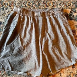 Lululemon Surge 6” Lined Short